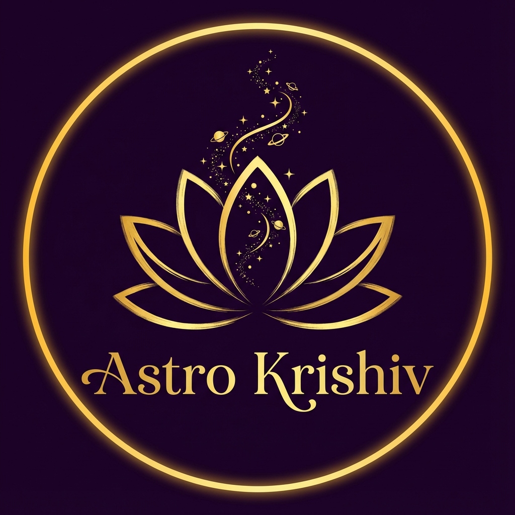Astro Krishiv