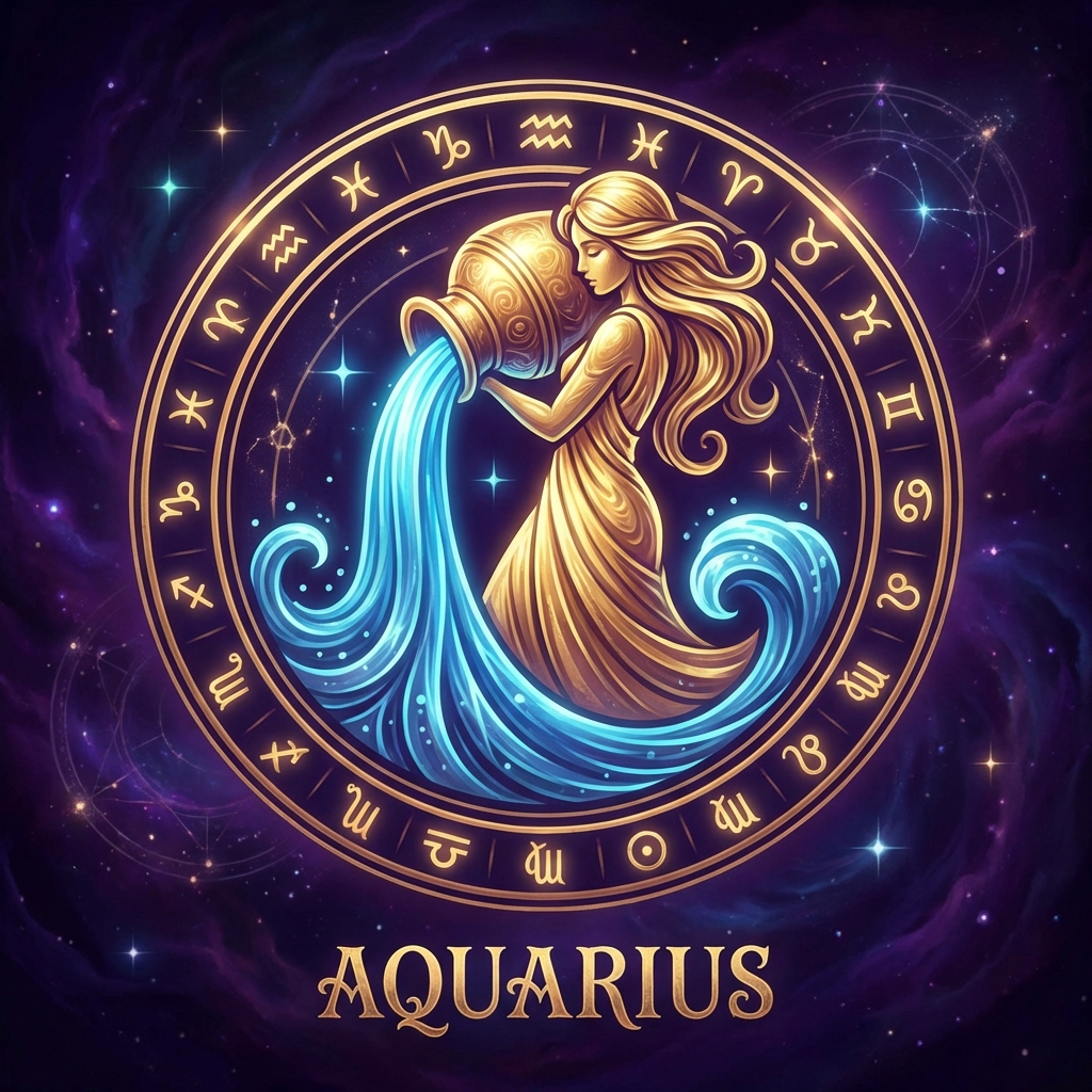 Aquarius