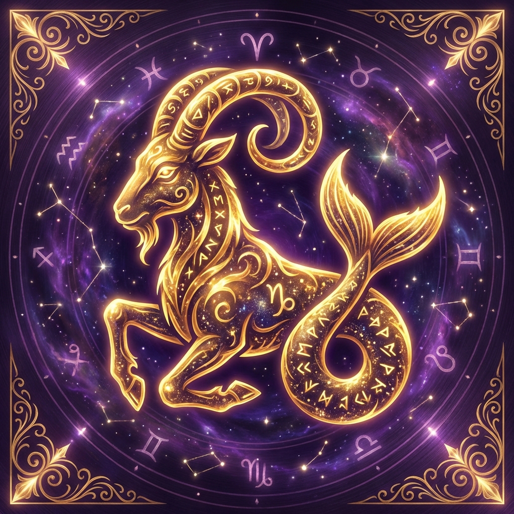 Capricorn