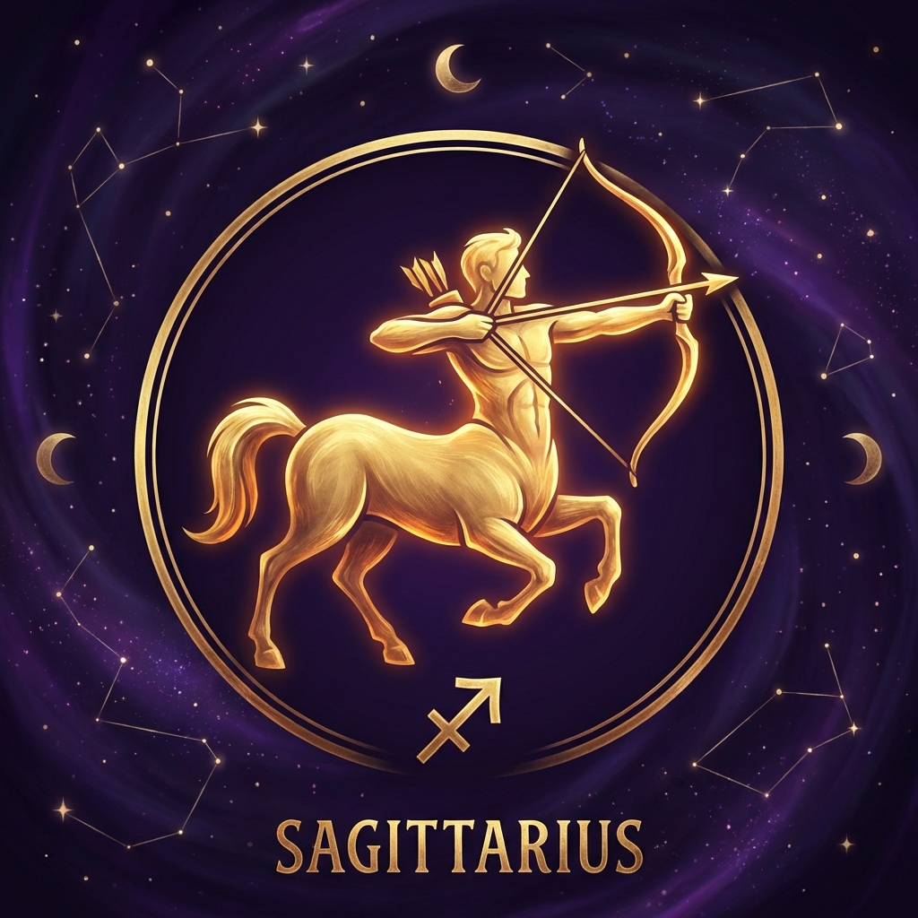Sagittarius