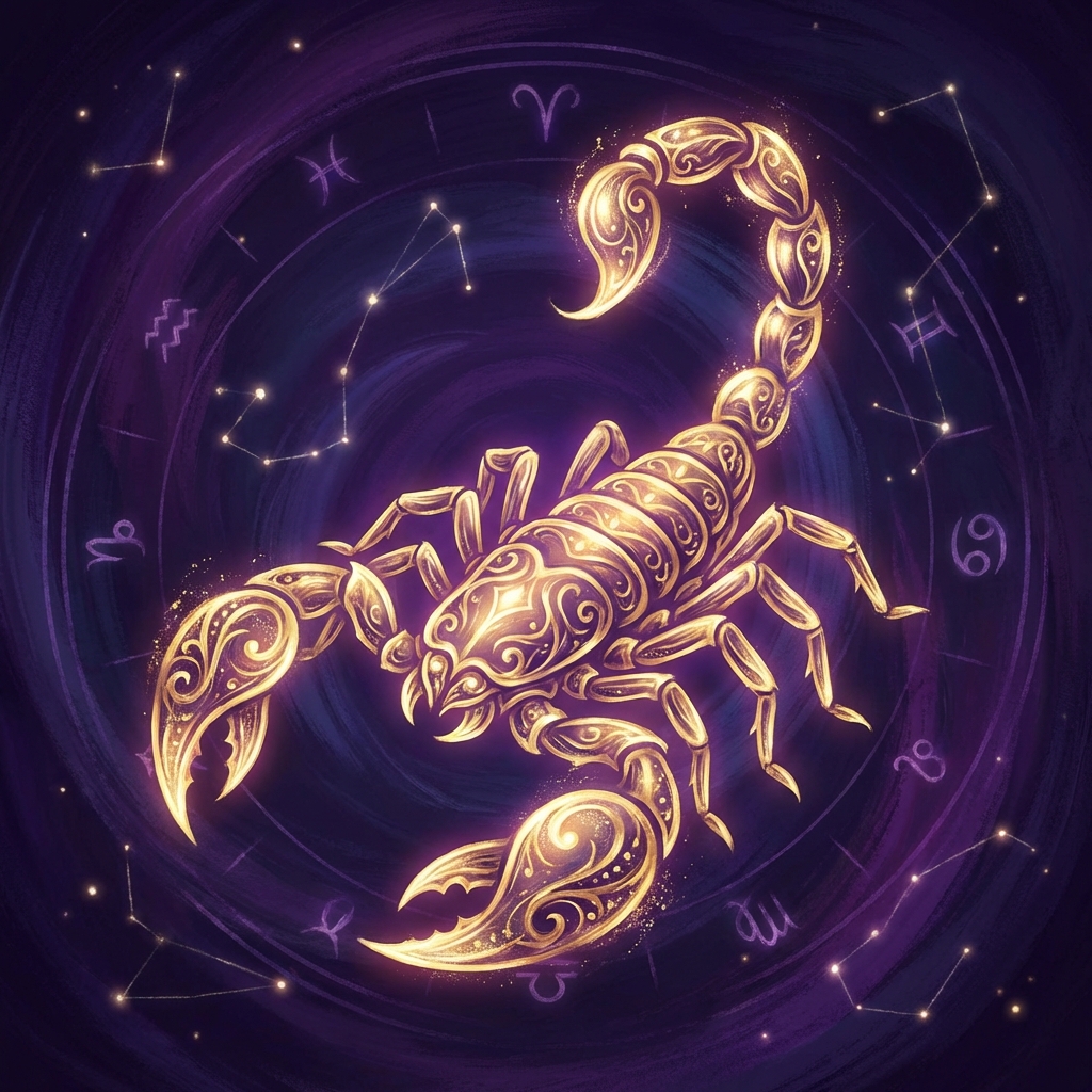 Scorpio