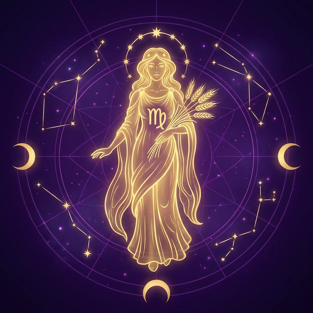 Virgo
